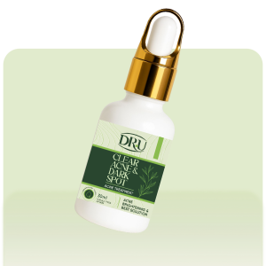 Acne Serum Doctor U Skin